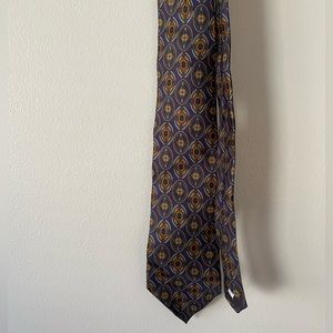Christian Dior Tie
